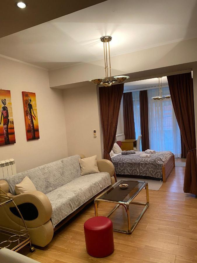 Villa Elena Белград Экстерьер фото