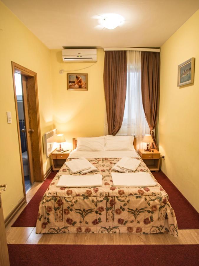 Villa Elena Белград Экстерьер фото